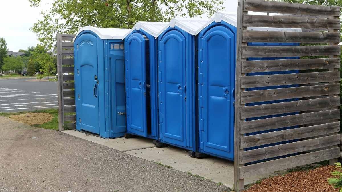 Porta Potty Rental Pros - Reliable Portable Toilet Rentals in Hattiesburg, MS, 39401